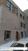 Продаются три здания, общей площадью  6698,70 кв. м,  г. Канск, мкр. Солнечный,  зд. 766-10Ж
